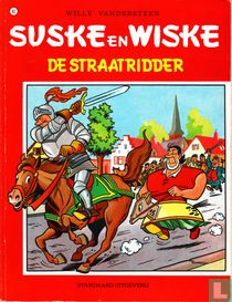 De straatridder kaufen