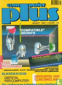 Computer Plus 2