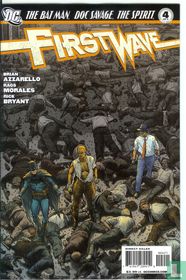 First Wave 4