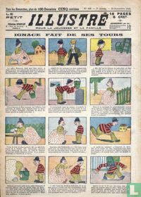 Le Petit Illustré 338