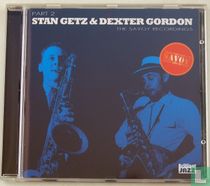 The Savoy recordings