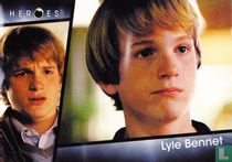 Lyle Bennet
