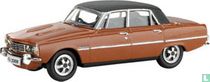 Rover 3500 V8S (P6) Paprika