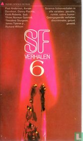 SF verhalen 6