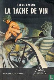 La tache de vin