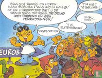 Kramikske EUROBA