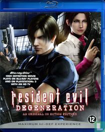 Degeneration
