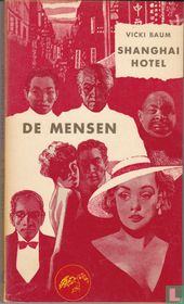 Shanghai Hotel Deel 1