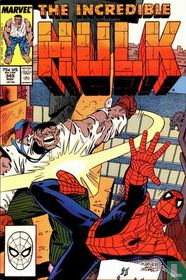 The Incredible Hulk 349
