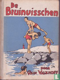 De Bruinvisschen