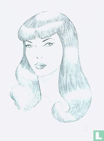 Pin-Up 1