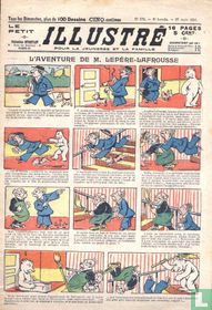 Le Petit Illustré 379