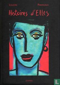 Histoires d'elles