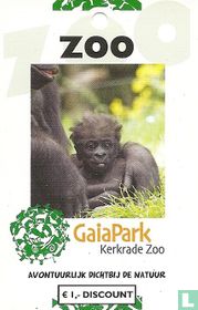 Gaia Park Zoo 