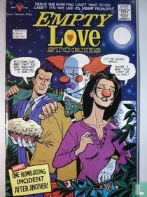 Empty love stories special