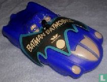 Batmobile