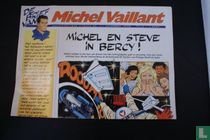 De brief van Michel Vaillant 1
