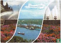 Greetings from Rotterdam