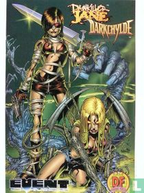 Painkiller Jane/Darkchylde 1