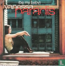 Be my baby