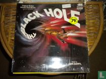 The black hole