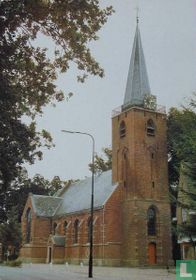 Nederlands Hervormde Kerk 