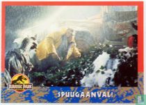 Spuugaanval