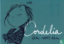 Cordelia één voor één