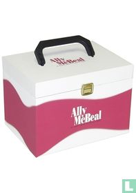 De complete collectie