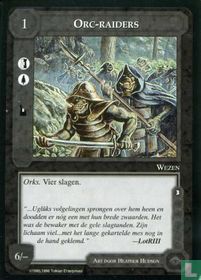 Orc-raiders