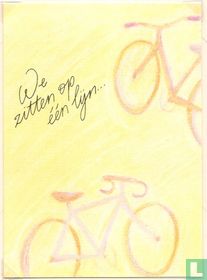 We zitten op een lijn... (1065A-2)