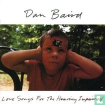 Love songs for the hearing impaired