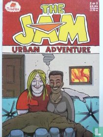 The Jam Urban Adventure
