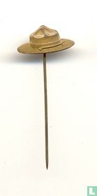 Scout hat