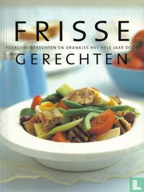 Frisse gerechten