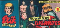 En poder de los gigantes