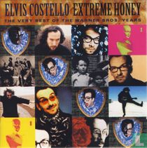Extreme Honey