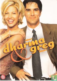 Dharma & Greg: Seizoen 1
