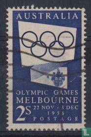 Jeux olympiques