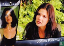 Janice Parkman