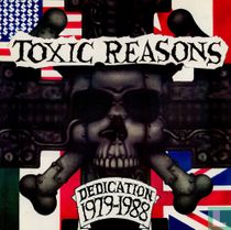 Dedication 1979-1988