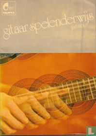 Gitaar spelenderwijs