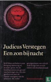 Een zon bij nacht