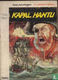 Kapal Hantu
