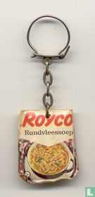 Royco Rundvleessoep