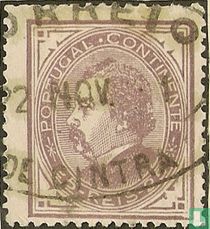 Koning Luis I