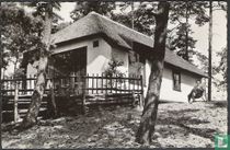 Vakantieverblijf ""COLDENHOVE" 