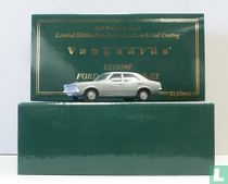Ford Cortina MkIII - Pre-Production Raw Metal Casting 