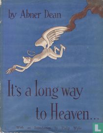 It's a long way to Heaven