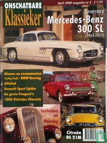 Onschatbare Klassieker 4